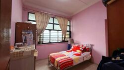 Blk 290F Spring View (Bukit Batok), HDB 5 Rooms #566673931